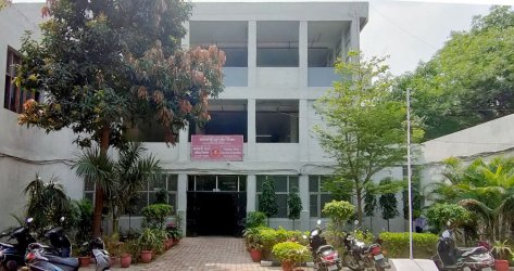 उप क्षेत्रीय कार्यालय, जालंधर Sub Regional Office, Jalandhar
